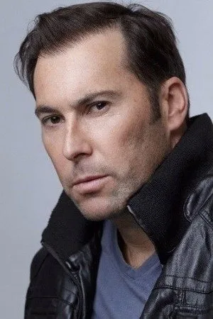 Lance Elliott
