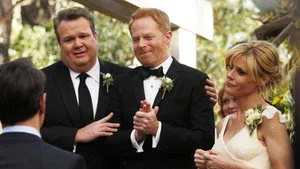 Modern Family 5. sezon 24. bölüm görseli