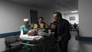 Var Bunlar 3. sezon 7. bölüm görseli