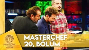 20. Bölüm
