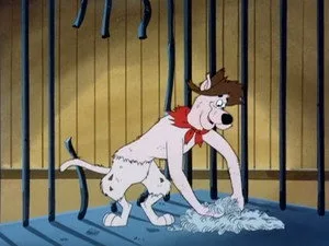 Scooby-Doo and Scrappy-Doo 4. sezon 15. bölüm görseli