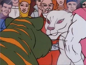He-Man ve Evrenin Efendileri 1. sezon 26. bölüm görseli