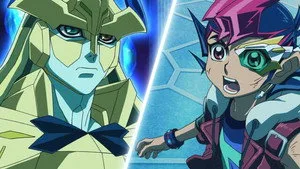遊☆戯☆王ZEXAL 1. sezon 119. bölüm görseli