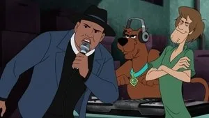 Scooby-Doo! ve Bil Bakalım Kim? 2. sezon 21. bölüm görseli