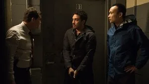 Unforgettable 4. sezon 9. bölüm görseli