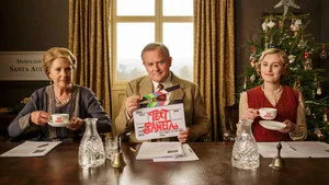 Downton Abbey 0. sezon 10. bölüm görseli