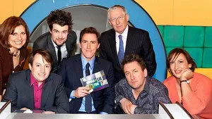 Would I Lie to You? 5. sezon 1. bölüm görseli