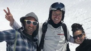 Shaun White: The Last Run 1. sezon 2. bölüm görseli