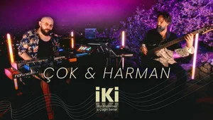 Çok & Harman