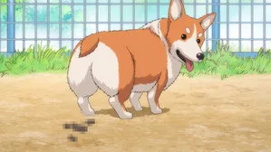 Oda Cinnamon Nobunaga 1. sezon 5. bölüm görseli
