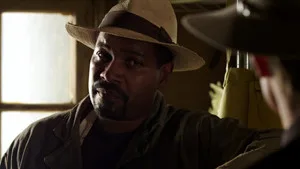 Justified 3. sezon 13. bölüm görseli
