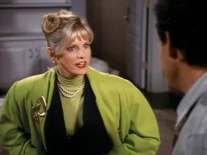 Murder, She Wrote 8. sezon 1. bölüm görseli
