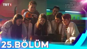 25. Bölüm