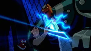 Ben 10: Alien Force 1. sezon 4. bölüm görseli