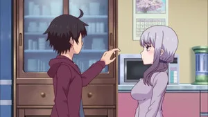 My Girlfriend Is Shobitch 1. sezon 3. bölüm görseli
