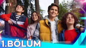 1. Bölüm