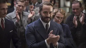 Mr Selfridge 4. sezon 10. bölüm görseli