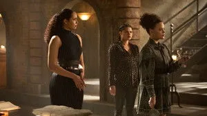 Charmed 3. sezon 13. bölüm görseli