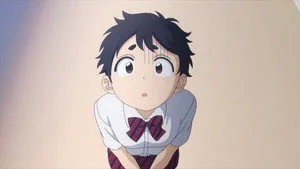 Komi Can't Communicate 1. sezon 9. bölüm görseli