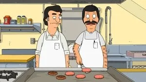 Bob's Burgers 14. sezon 16. bölüm görseli