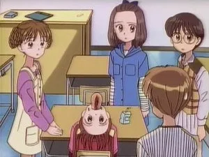 Kodocha 1. sezon 41. bölüm görseli