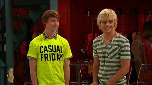 Austin & Ally 2. sezon 2. bölüm görseli
