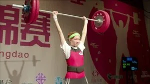 Weightlifting Fairy Kim Bok Joo 1. sezon 16. bölüm görseli