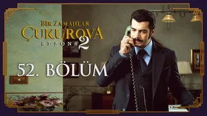 52. Bölüm: Hoşgeldin Leyla Bebek!