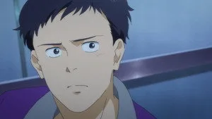 Banana Fish 1. sezon 24. bölüm görseli