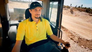 Altın Peşinde: Parker'ın Yolu 5. sezon 2. bölüm görseli