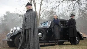Babylon Berlin 4. sezon 11. bölüm görseli