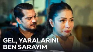 Eşref Rüya 0. sezon 13. bölüm görseli
