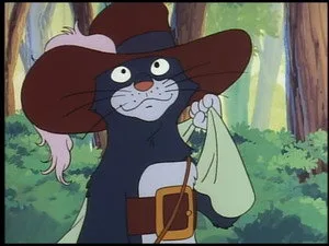 Grimm's Fairy Tale Classics 1. sezon 7. bölüm görseli