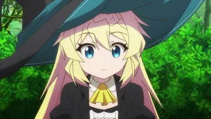 I've Been Killing Slimes for 300 Years and Maxed Out My Level 1. sezon 11. bölüm görseli