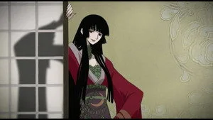 xxxHOLiC 1. sezon 3. bölüm görseli