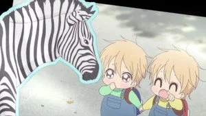 School Babysitters 1. sezon 2. bölüm görseli