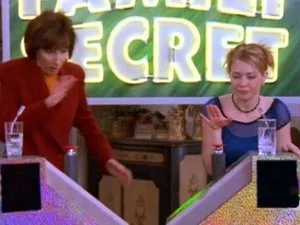 Sabrina, the Teenage Witch 3. sezon 22. bölüm görseli