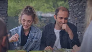 Yanıyorsun Sen
