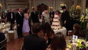How I Met Your Mother 2. sezon 22. bölüm görseli