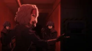 Muv-Luv Alternative: Total Eclipse 1. sezon 22. bölüm görseli