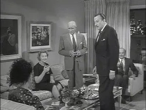 Alfred Hitchcock Sunar 6. sezon 34. bölüm görseli
