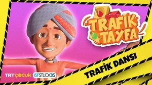 Trafik Dansı