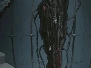 WOLF'S RAIN 1. sezon 25. bölüm görseli