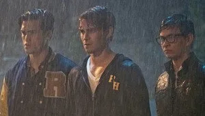 Riverdale 2. sezon 4. bölüm görseli
