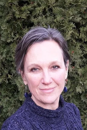 Robyn Stevan