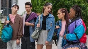 Ölüm, Dans Etme Meselesi