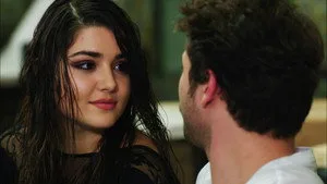 Güneşin Kızları 1. sezon 31. bölüm görseli