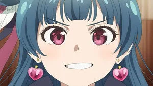 幻日のヨハネ -SUNSHINE in the MIRROR- 1. sezon 1. bölüm görseli