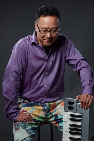 褚鎮東