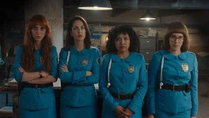 Women in Blue 2. sezon 1. bölüm görseli
